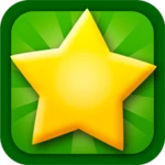 Logo of Starfall android Application 